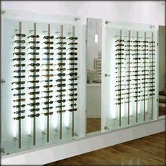 22 Optical Frame Displays ideas | frame display, eyewear display, display