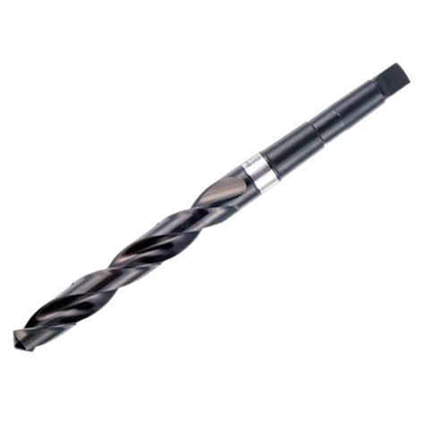 Dormer A13034.5 Morse Taper Shank HSS Drill for General Purpose