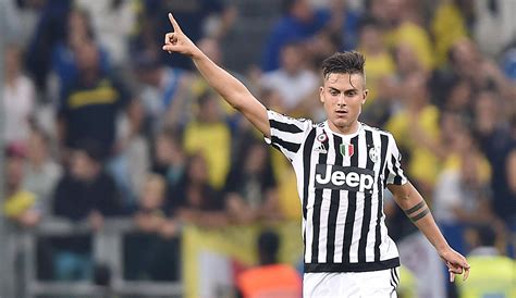 Juventus, per Dybala pronto il rinnovo e la maglia numero 10