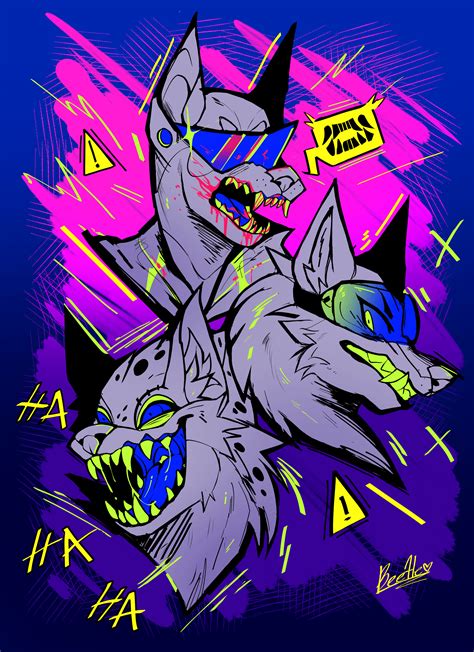 i drew my fav mordex skins (mad dog, black diamond, and dunewalker ...