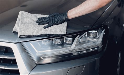 6 Tips for Waxing Your Car | EverCare Protection