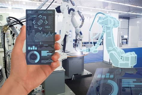 Overcome Automation Challenges to Create a Better Smart Factory | ManufacturingTomorrow