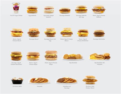 McDonald's May Start Serving Breakfast All Day