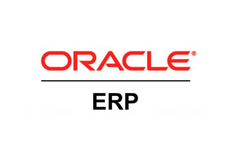 Oracle ERP Integrations - Links International