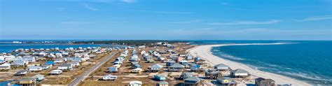 Dauphin Island History | Blog | Dauphin Island Rentals