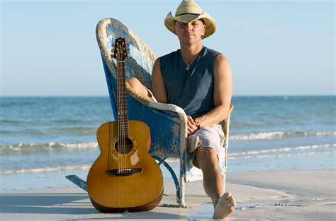 Kenny Chesney Forgets About Heartache in the Bahamas in ‘Save It for a ...