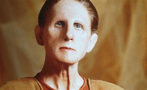 'Star Trek' Cast Tributes to René Auberjonois | The Mary Sue