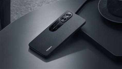 Oppo A38 With 6.56-Inch HD+ Display, 5,000mAh Battery Unveiled: Specifications | Technology News