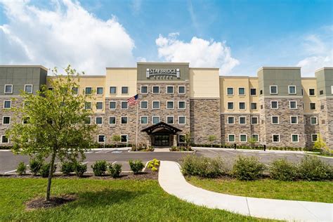 Staybridge Suites Nashville - Franklin - UPDATED 2021 Prices, Reviews ...