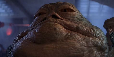 Star Wars Outlaws - Meeting Jabba the Hutt | Rancor Boss Fight