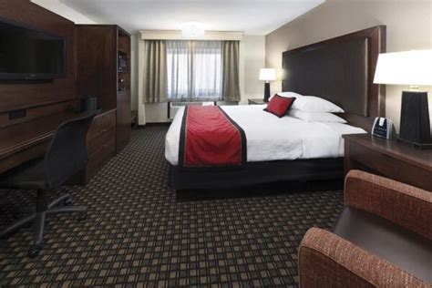 Rooms | Best Western Plus Ramkota… | Sioux Falls Best Western Plus