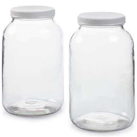 Top 10 Plastic Canning Jars With Lids - Home Future