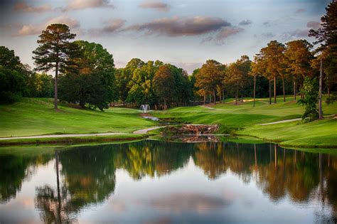 Lake Spivey Golf Club in Jonesboro, Georgia, USA | GolfPass