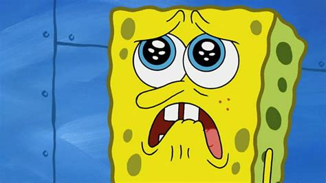 Of Spongebob, SpongeBob Crying HD wallpaper | Pxfuel