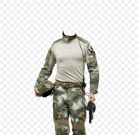 Military Camouflage Army Military Uniform Soldier, PNG, 480x800px ...