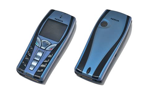 Nokia 7250i