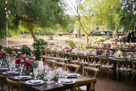 Best Phoenix / Scottsdale Wedding Venue