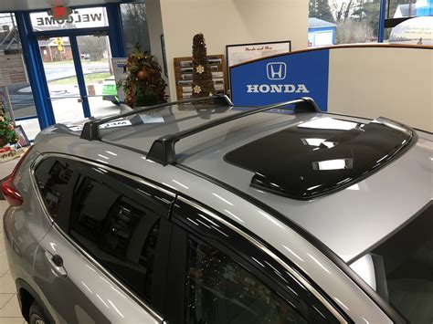 2019 ridgeline roof rack - huntlasopa