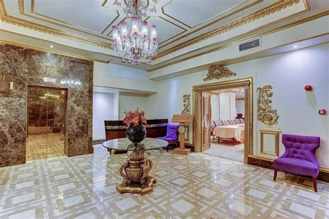 Tehran Grand Hotel - 5 star hotel in Tehran | 1stQuest