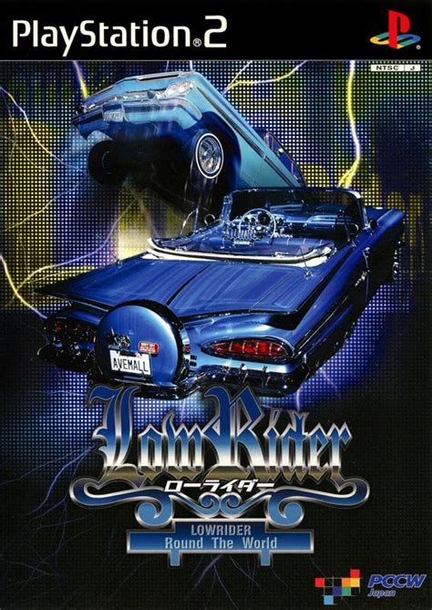 Lowrider (2002) - MobyGames