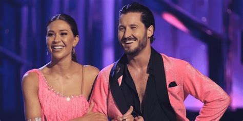 DWTS Pro Dancer Val Chmerkovskiy Tests Positive For COVID-19