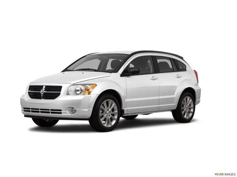 Used 2012 Dodge Caliber SXT Sport Wagon 4D Prices | Kelley Blue Book