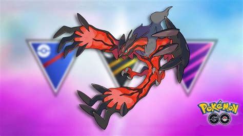 pokemon go: Best moveset for Yveltal in Pokemon GO