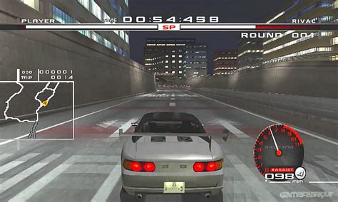 Tokyo Xtreme Racer Zero Download - GameFabrique