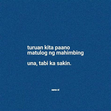 Pin by Gacee Grey on Lol | Funny quotes tumblr, Tagalog quotes funny ...