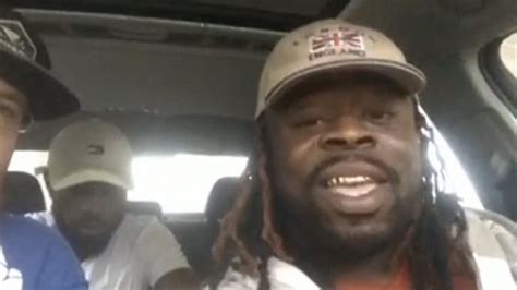 Kimbo Slice's Son: 'My Father Touched a Lot of People'