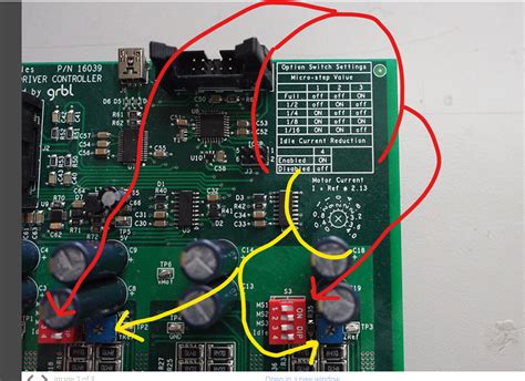 Nema 34 stepper motors - Inventables Community Forum