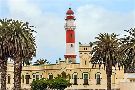 Swakopmund travel | Namibia, Africa - Lonely Planet