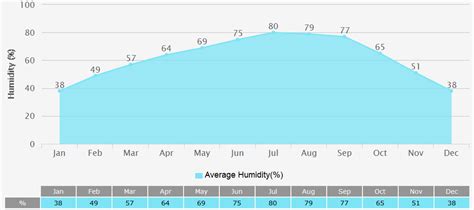 Thimphu Weather, 2025: 7 Days Forecast, Climate by Month, Temperature