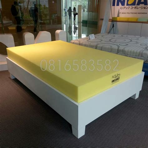 Harga Kasur Inoac Royal Foam di Kabupaten Kebumen Bayar Dirumah COD