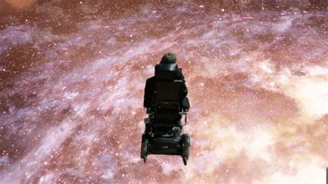 Stephen Hawking Covers Monty Python’s ‘Galaxy Song’ | IFLScience