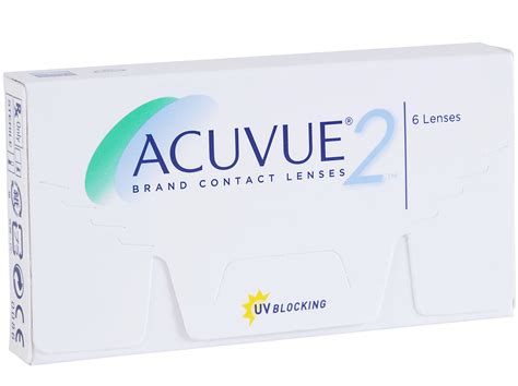 Acuvue 2 6-Pack