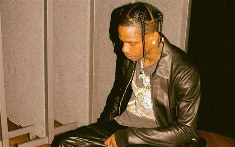 Travis Scott out of Coachella after Astroworld tragedy - Cultura Colectiva