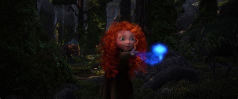 Pixar and a Disney Princess: Brave | Tor.com