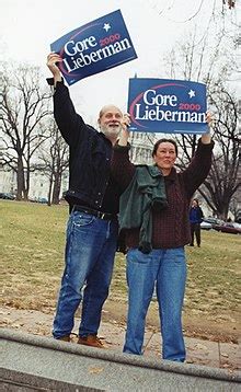 Joe Lieberman - Wikipedia