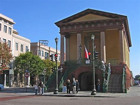 Visiting Historic Charleston City Market | Things to Do | Free Tours by ...