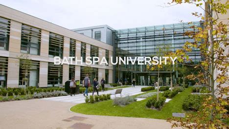 Bath Spa University, Bath, England - Santa Monica College