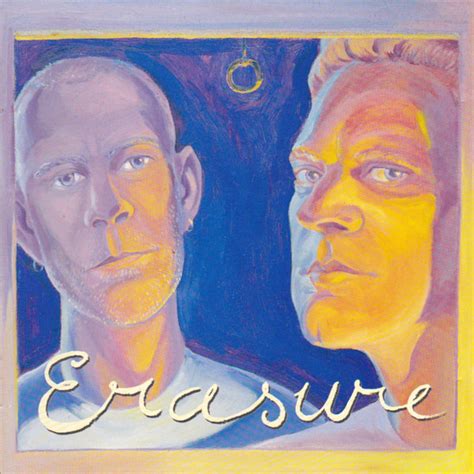 Erasure - Erasure (1999, CD) | Discogs