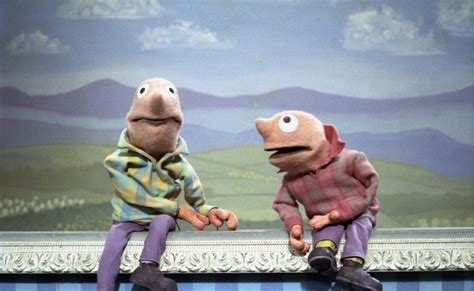 General 2 — Sam and Friends: The Story of Jim Henson's First Television Show