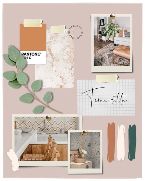 Mood Board, Concept Board, Color Palette | Mood board interior, Mood board design, Interior ...