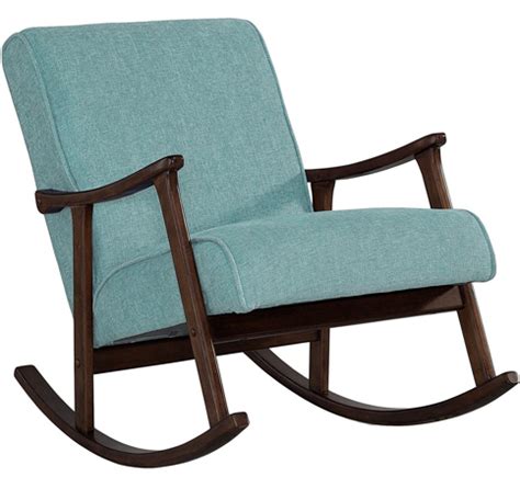 Top 10 Best Most Comfortable Nursery Rocking Chairs in 2020 Reviews