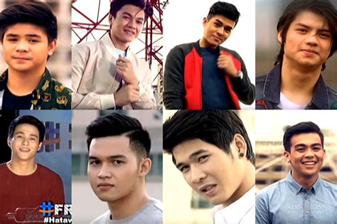 “It’s Showtime” introduces eight new Hashtags members