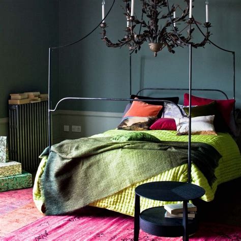 Decorating Ideas for Dark Rooms – Sophie Robinson