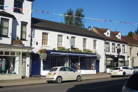 Marlow Bar and Grill © N Chadwick :: Geograph Britain and Ireland