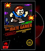 The Irate Gamer | Irate Gamer Wiki | Fandom powered by Wikia