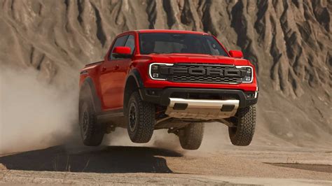 2023 Ford Ranger Raptor Engine 2023 2024 Ford | Images and Photos finder